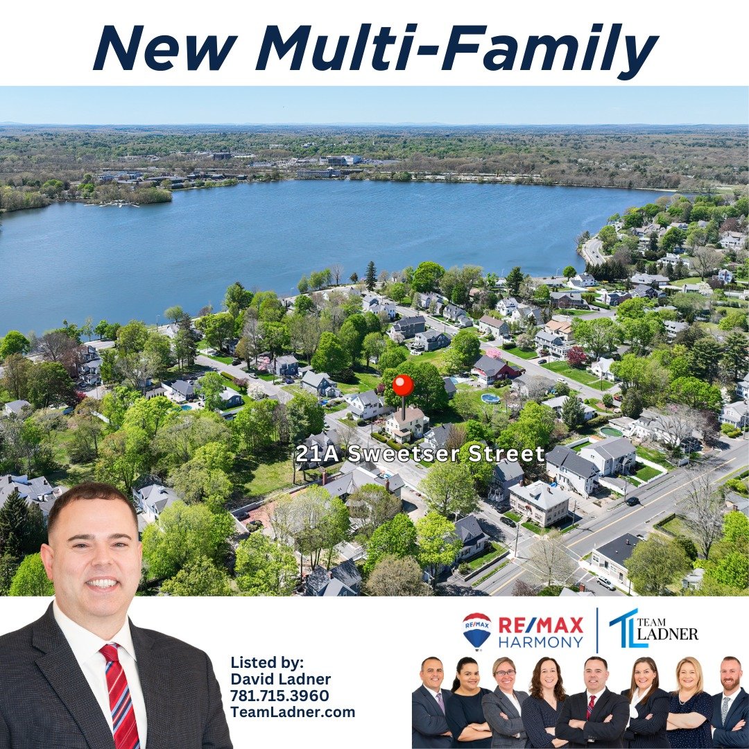 The Wakefield location everyone dreams of! Be ready to host epic 4th of July parties as the new owner of this lakeside Colonial.🎆

🎈Open Houses
🔹Saturday, 5/11 from 10:00 AM-12:00 PM
🔹Monday, 5/13 from 5:30 PM- 7:00 PM
🔹Tuesday, 5/14 from 5:30 P