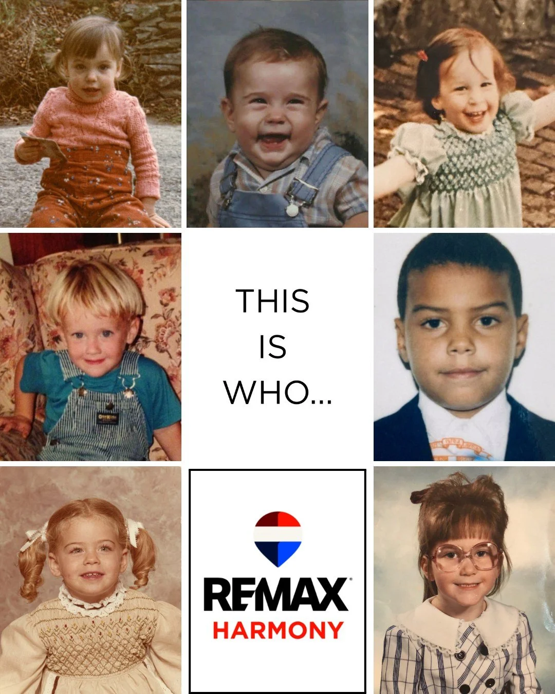 🏡You see the 'Sold' signs, but this is who is actually behind the scenes. 🎬 

Jumping on the trend to show you the personalities that powered us to #3 for REMAX in MA this past year!

☎781.587.0528
👉TeamLadner.com

#RemaxHarmony #Remax #teamladner