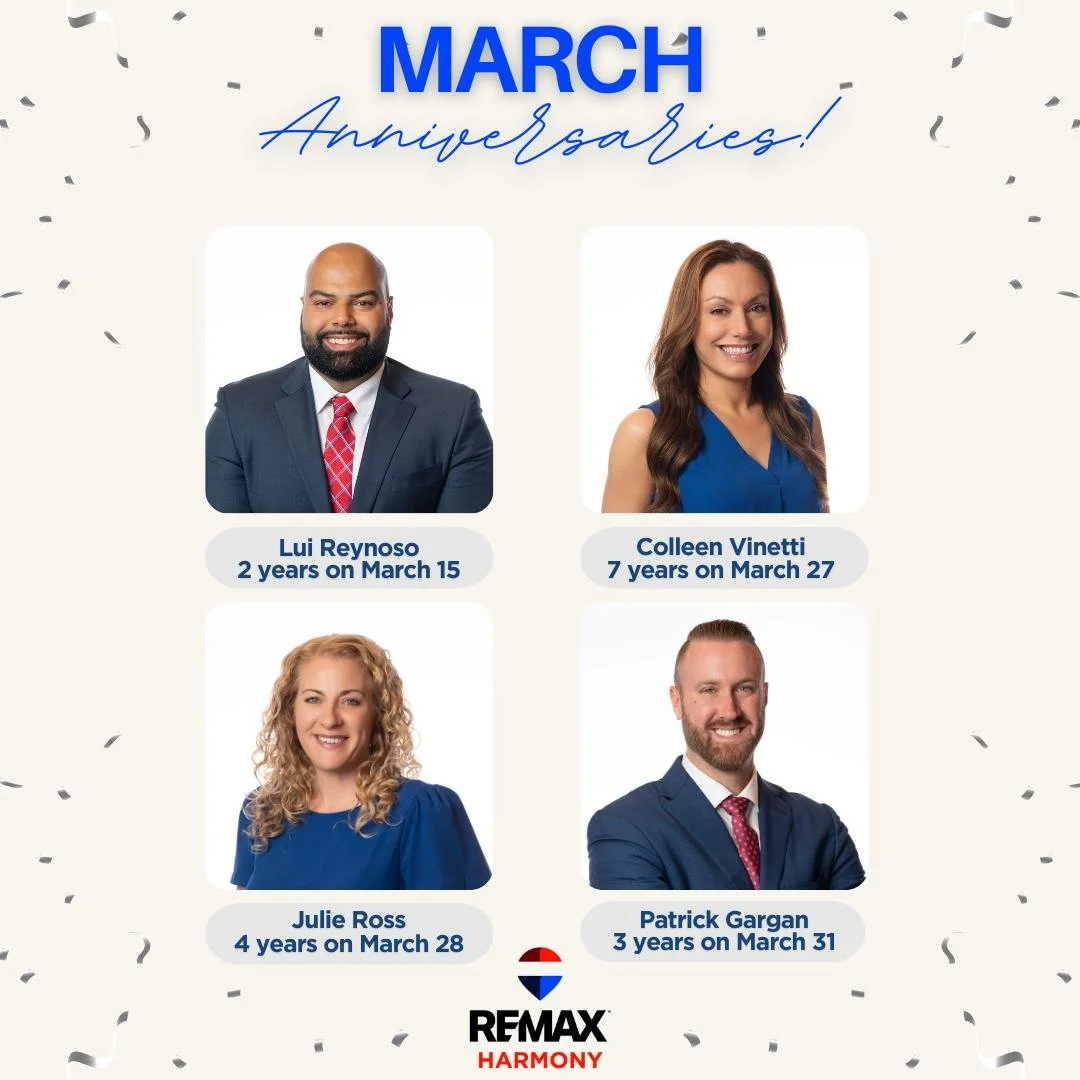 Join us in celebrating four incredible members of Team Ladner who are marking their work anniversaries this month.⭐⭐⭐⭐
 
Each of these individuals brings a unique energy and expertise that makes our office and our client experiences truly exceptional