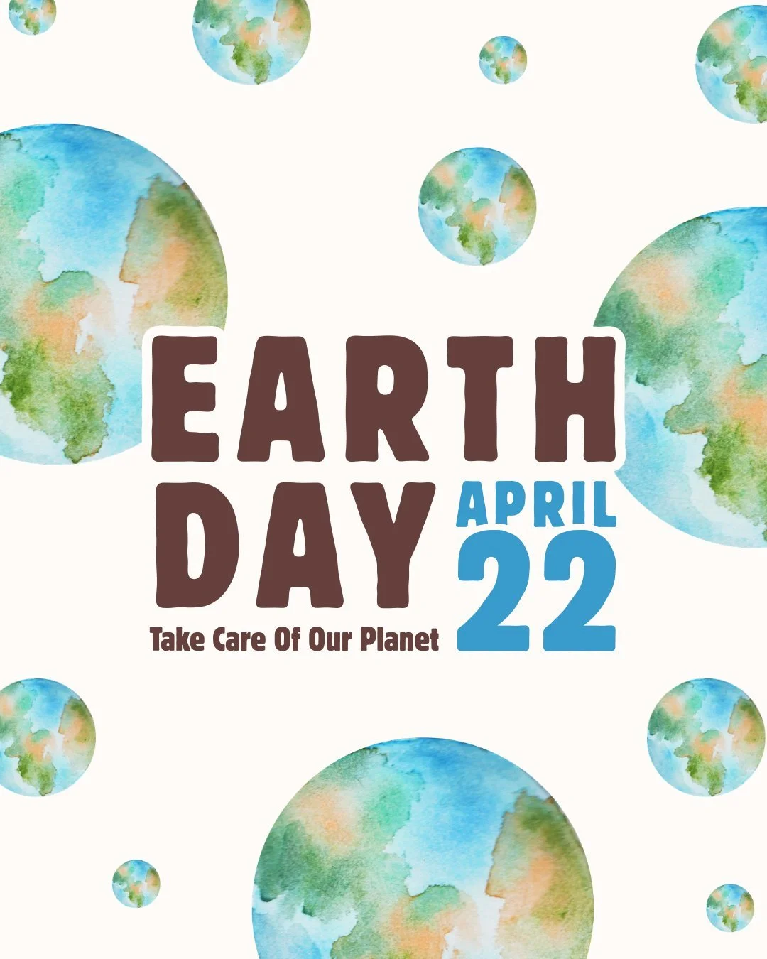 ​🌎Today is a wonderful reminder of the natural beauty that surrounds us here in the Greater Boston area, from our local parks to the scenic coastlines. Whether it's planting something new, committing to a local cleanup, or enjoying a walk through th