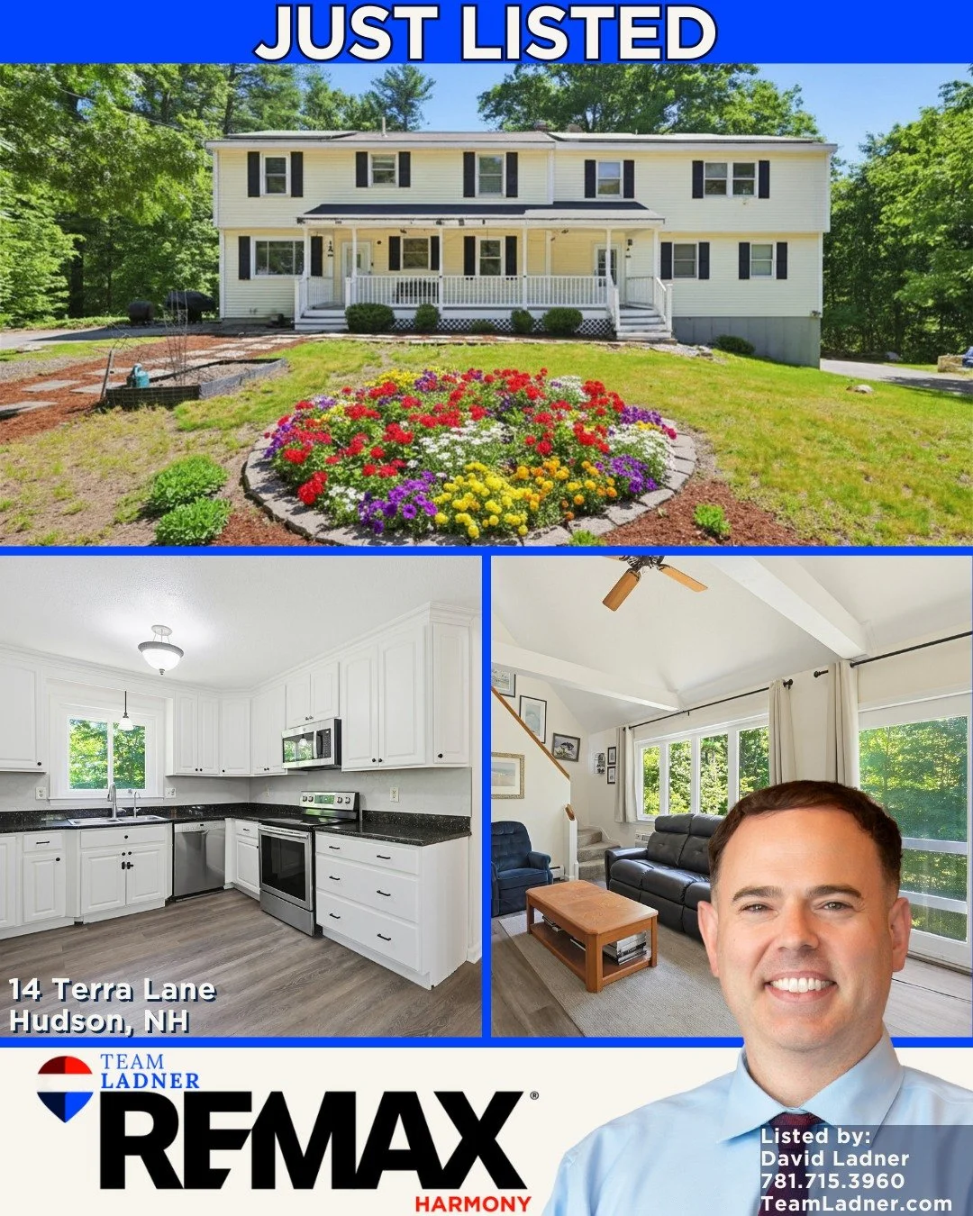 💎Rare multigenerational opportunity on 1.5+ acres! At the end of a cul-de-sac you will find this 4BR, 3.5BA home that blends space, privacy, and nature views. 🌲🌳

🎈Open House: 
Saturday, 6/13 | 11:00 AM to 12:30 PM 
Sunday, 6/14 | 11:00 AM to 12: