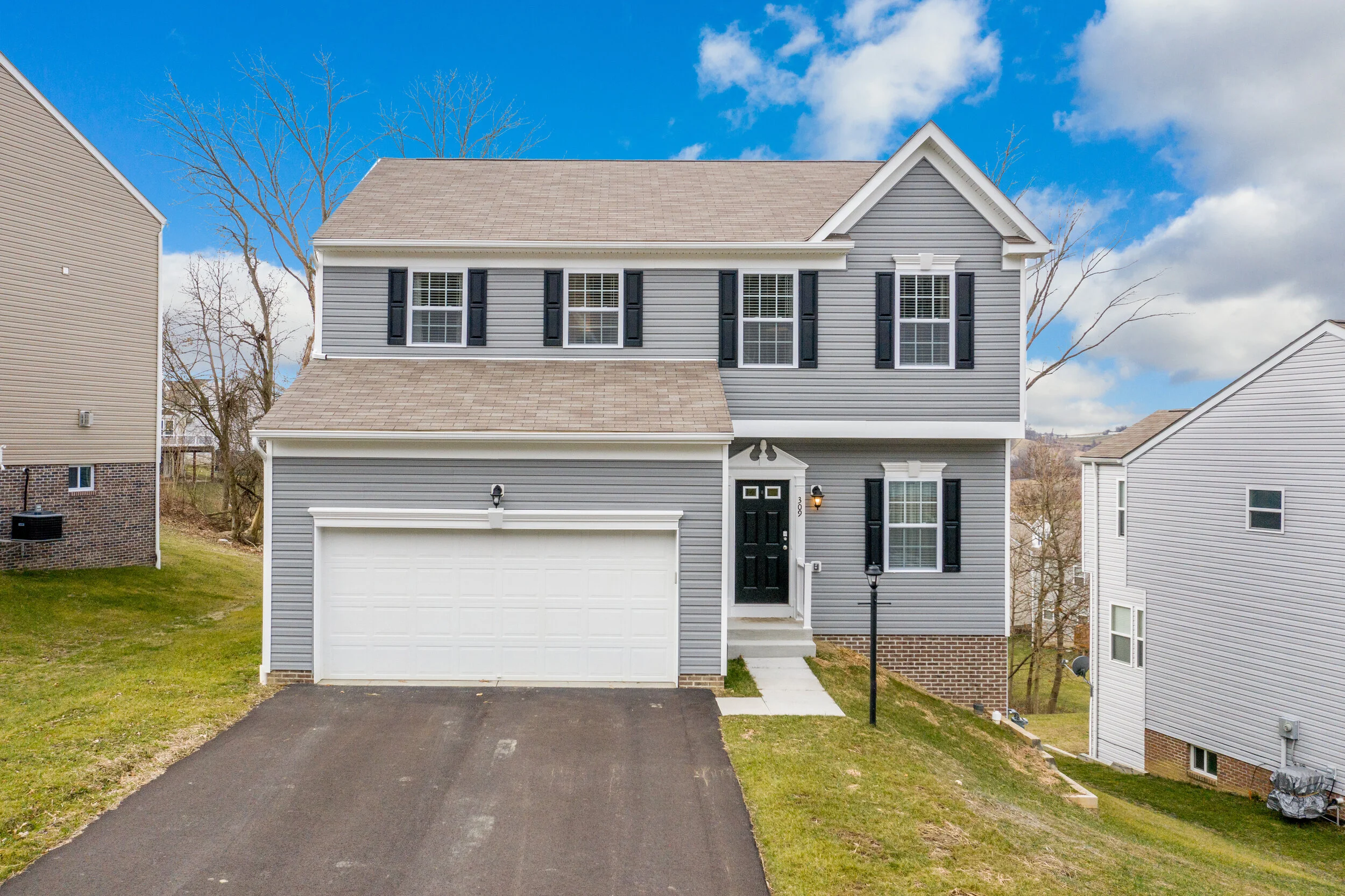 Chartiers Township