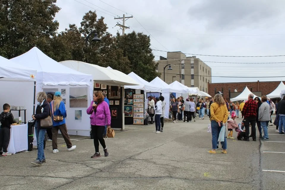 2025 Mt. Lebanon Artists' Market