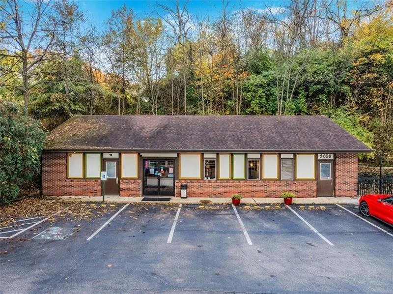 3058 Washington Pike, Bridgeville, PA 15017