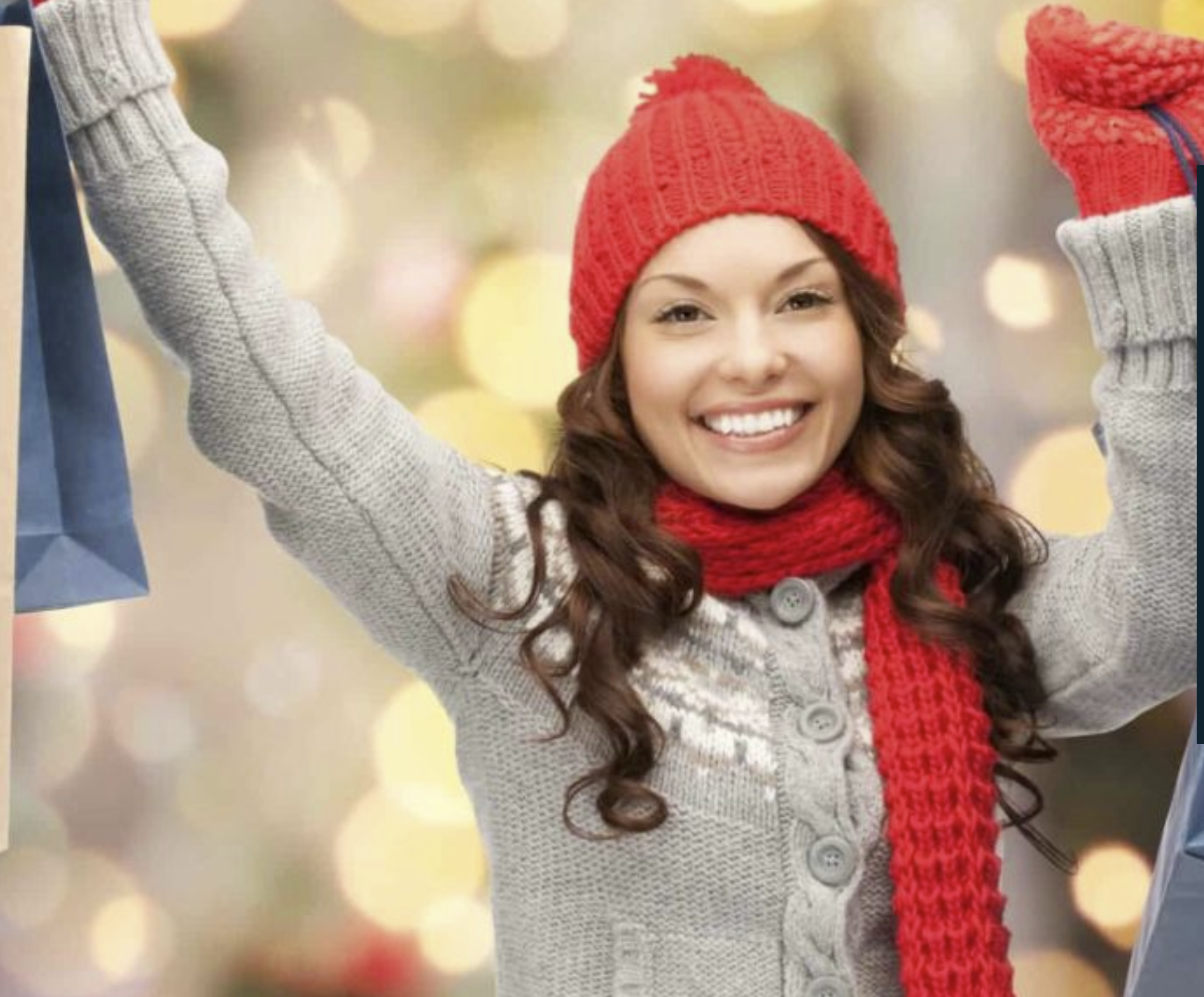2025 Holly Days Craft Show