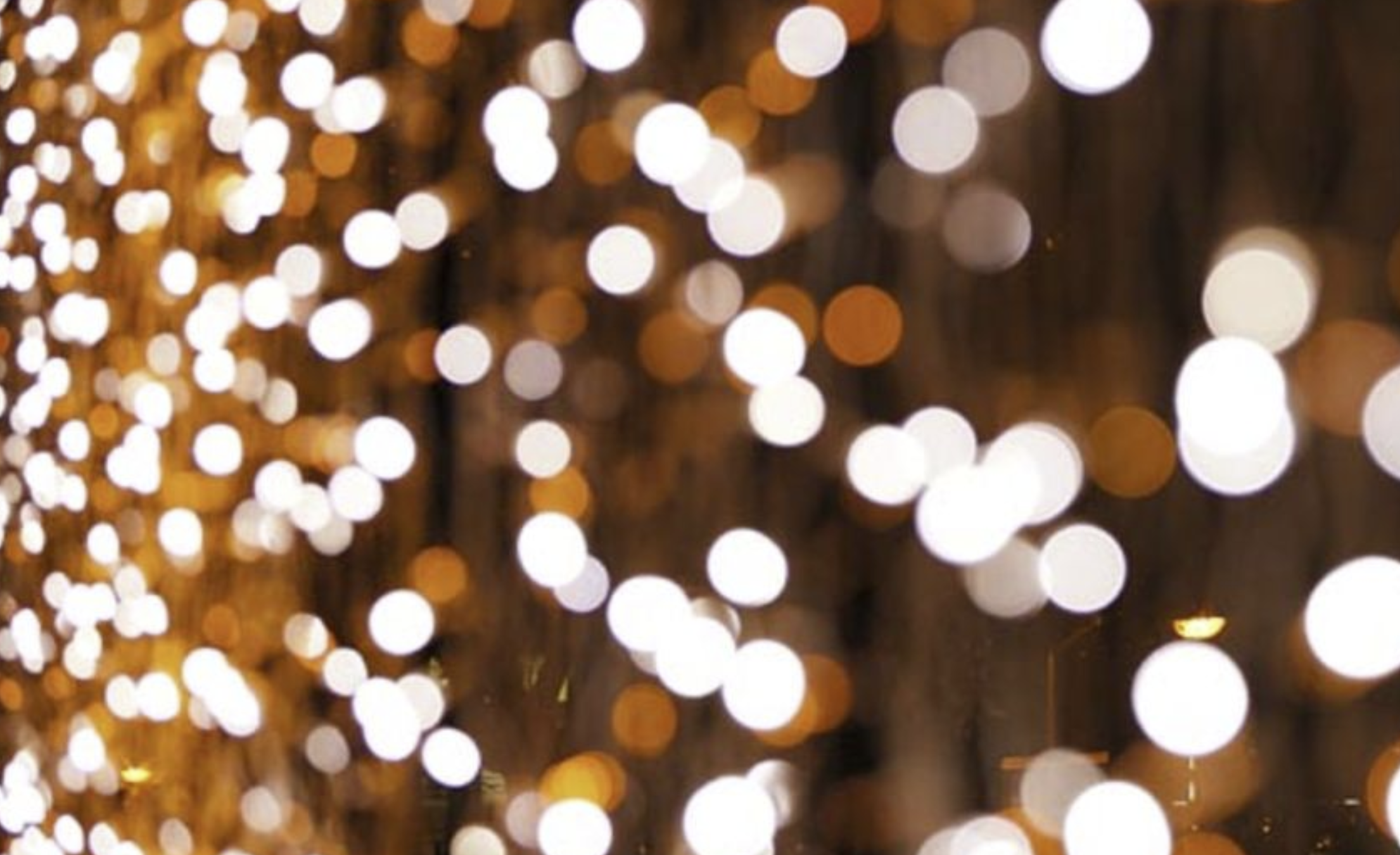 Scenery Hill Light Up Night &amp; Christmas Market 