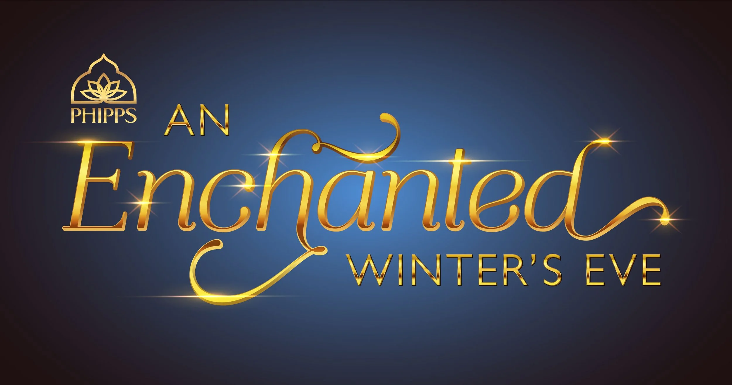 An Enchanted Winter’s Eve, Phipps Conservatory