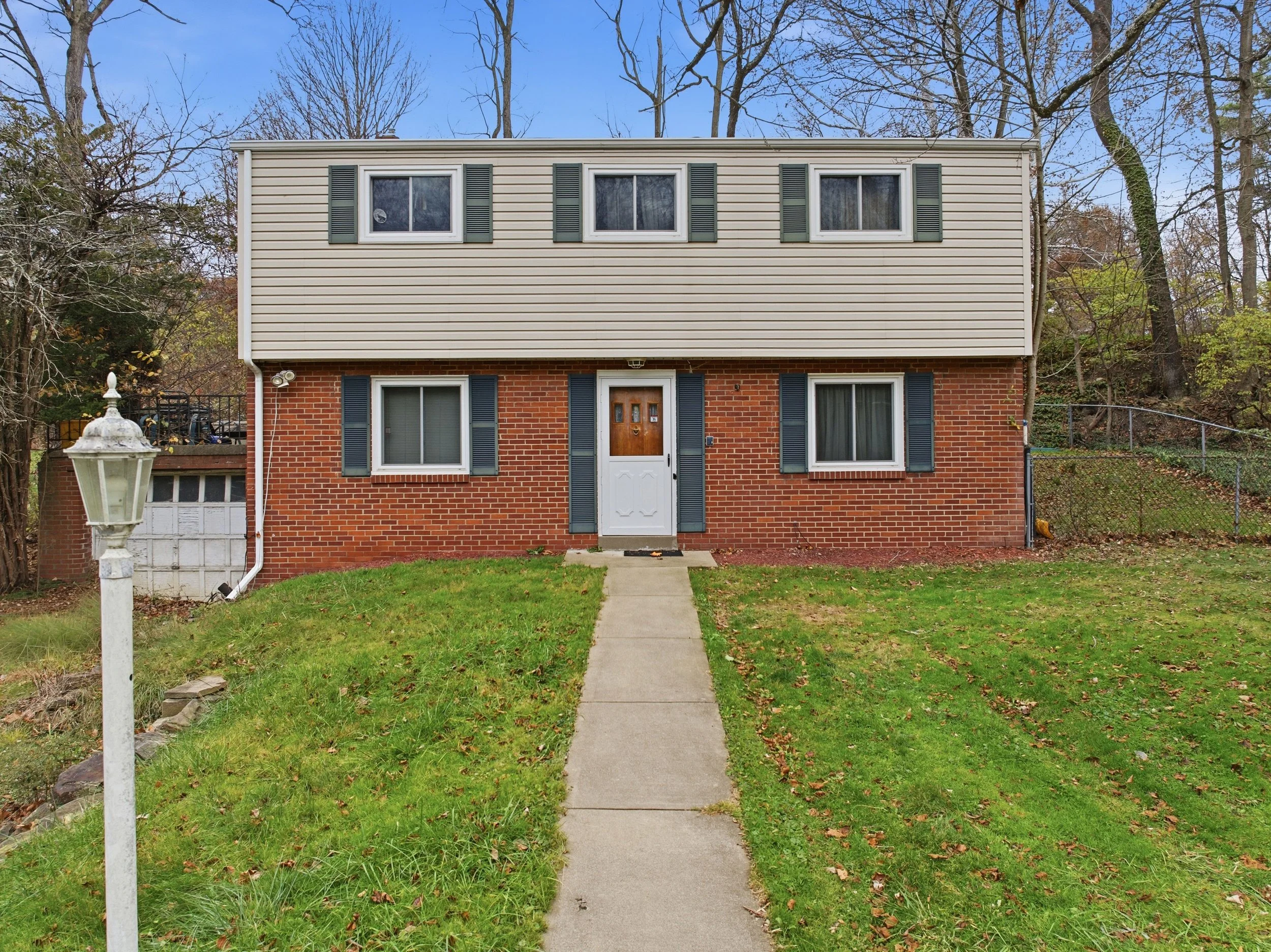 2661 Old Washington Rd, Pittsburgh, PA 15241