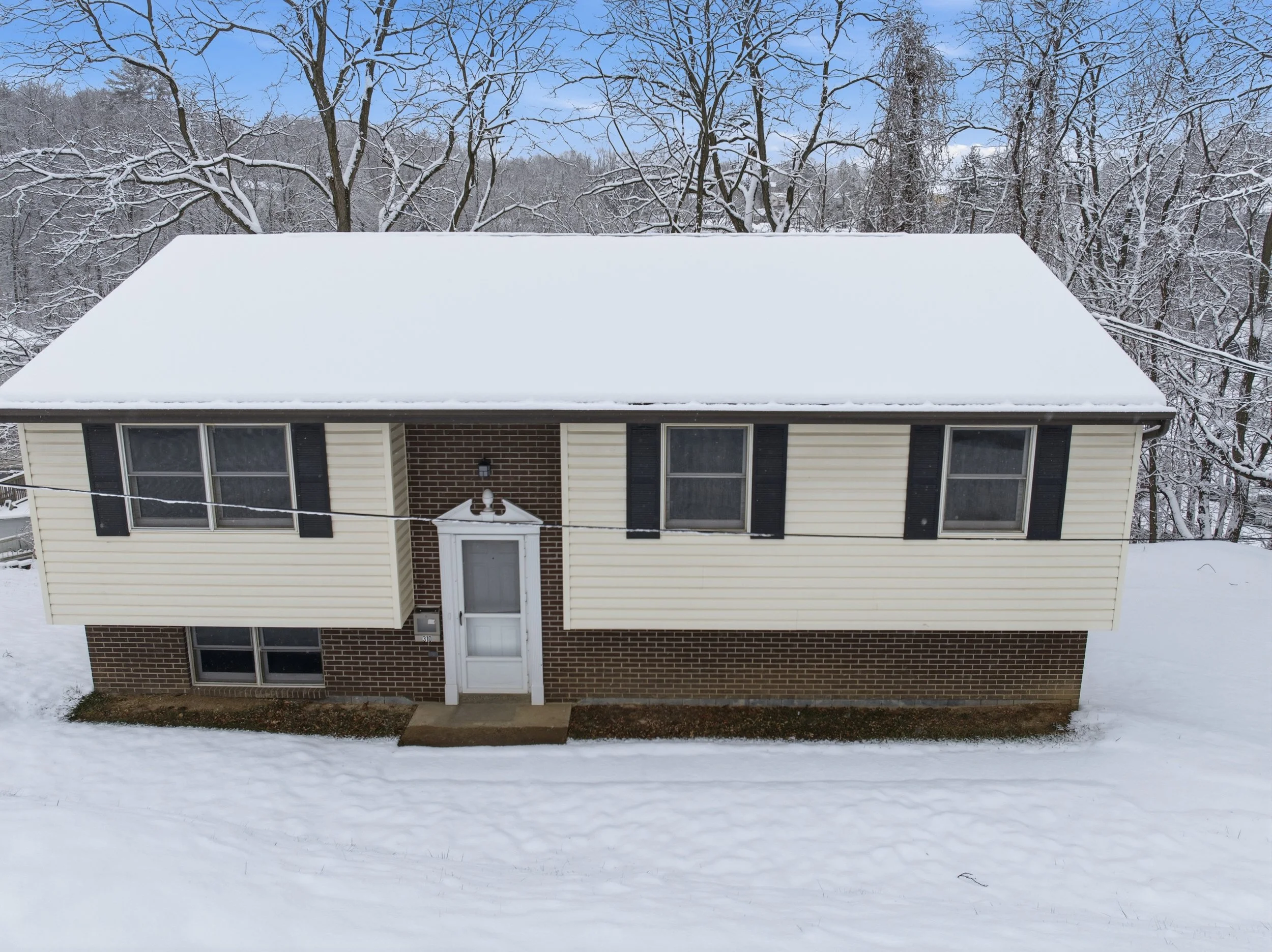 310 Bow St, Canonsburg, PA 15317