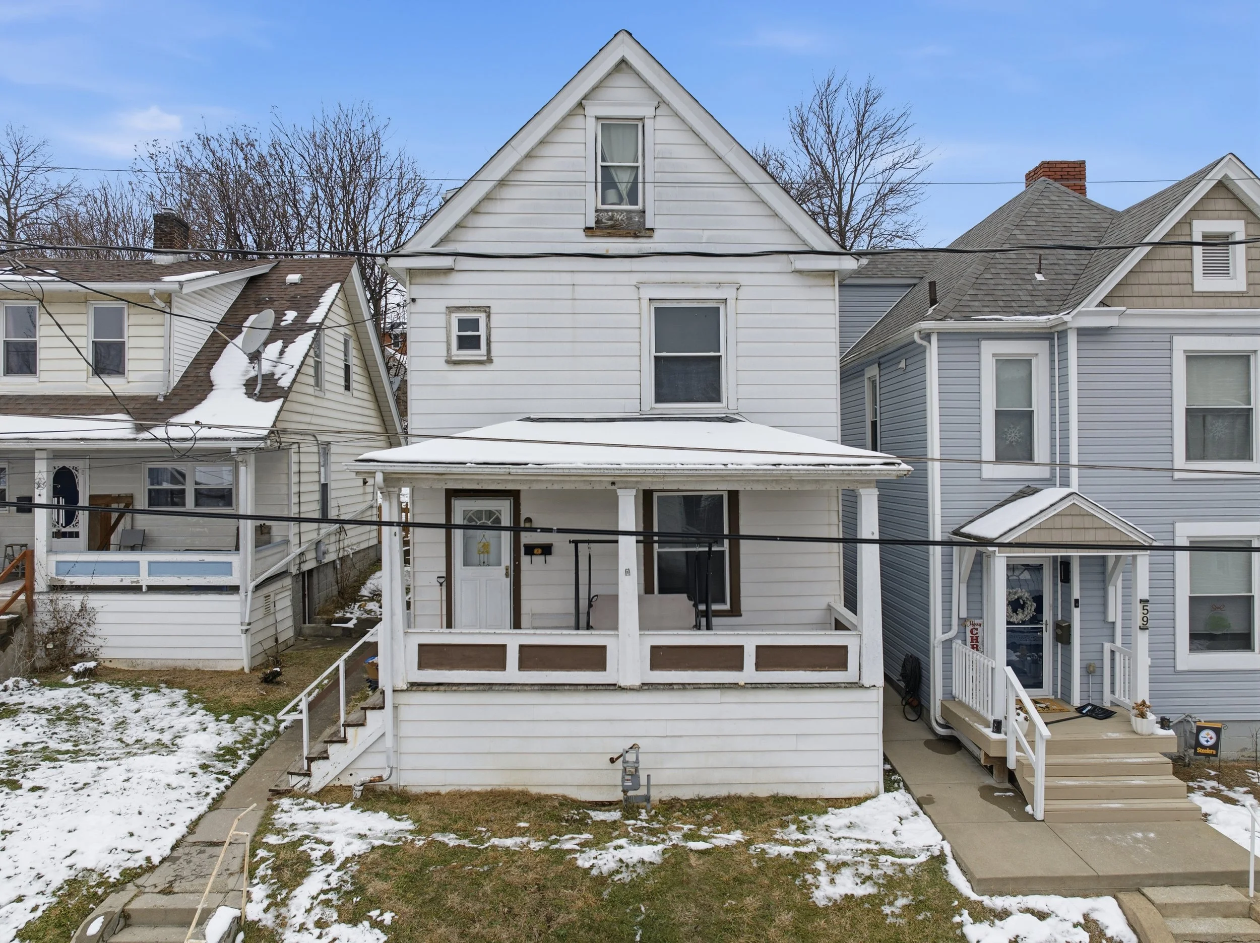 63 Seminole Ave, Washington, PA 15301