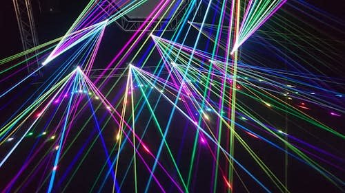 19th Annual Christmas Laser Spectacular