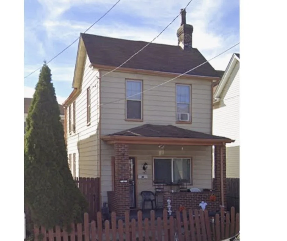 1714 Maple Street, homestead, PA 15120