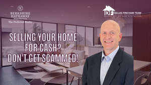 Selling Your Home for Cash? 🏠 Don't Get Scammed! The TRUTH About Cash Offers &amp; TV Ads Revealed!