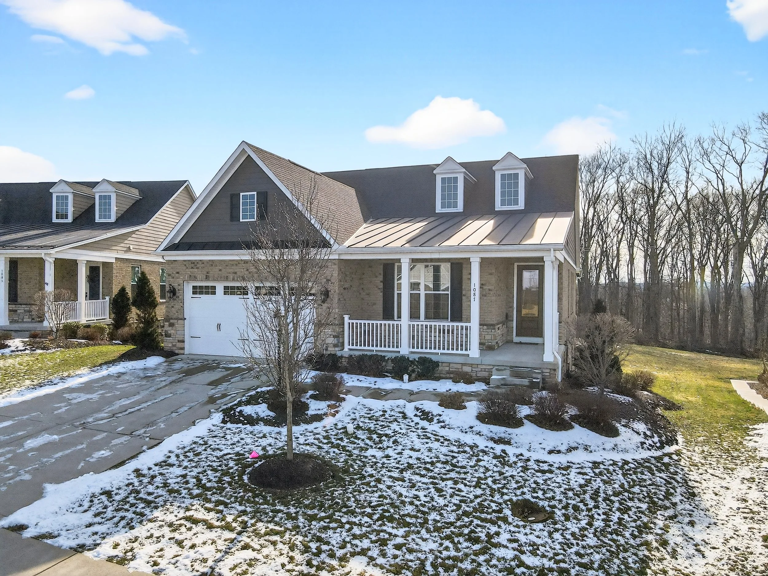 1087 Saddle Club Drive, North Strabane, PA 15317
