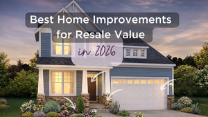  Top ROI Projects to Boost Your Home’s Value Before Selling