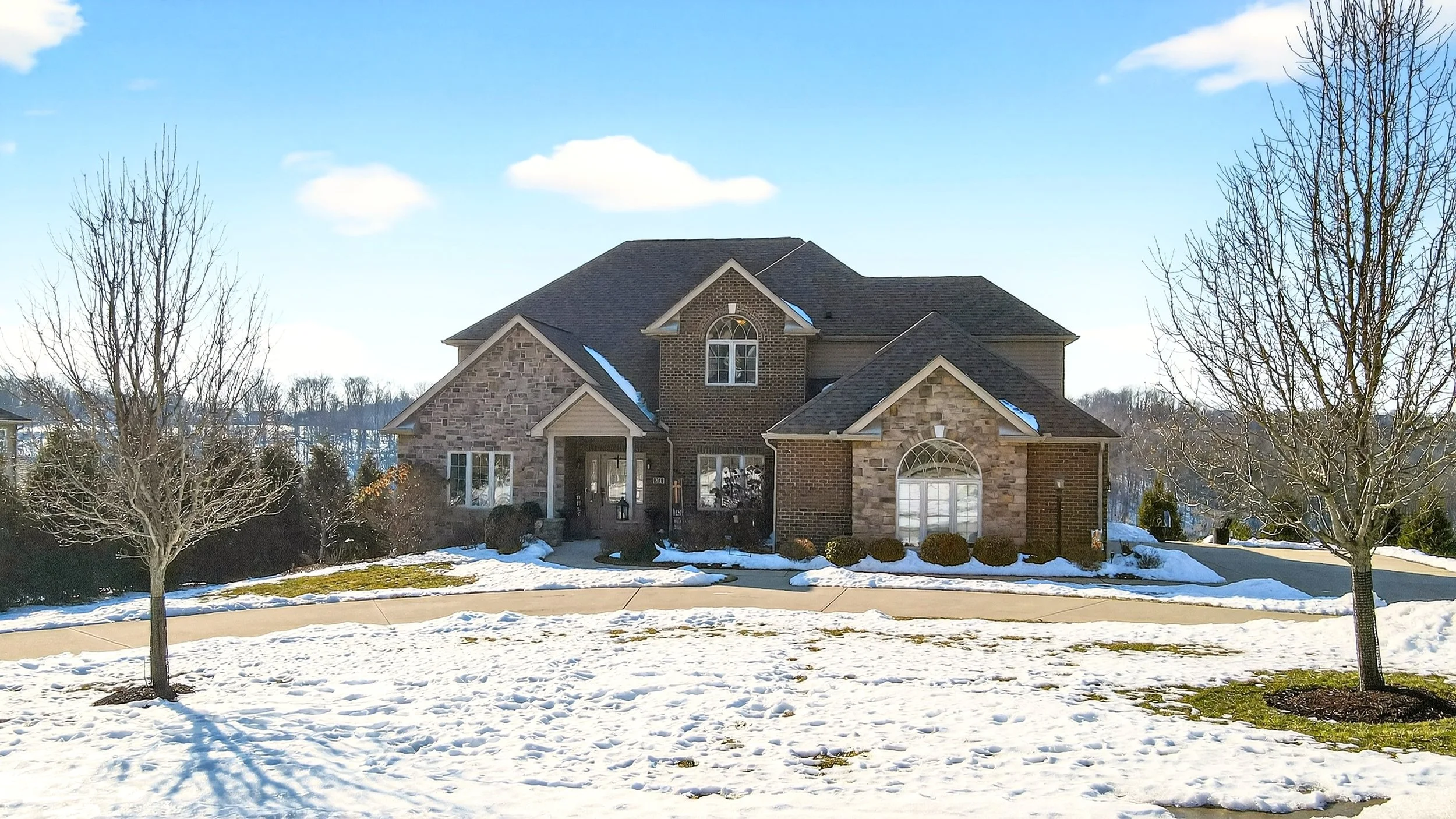 511 Saddlewood Drive, Venetia, PA 15367