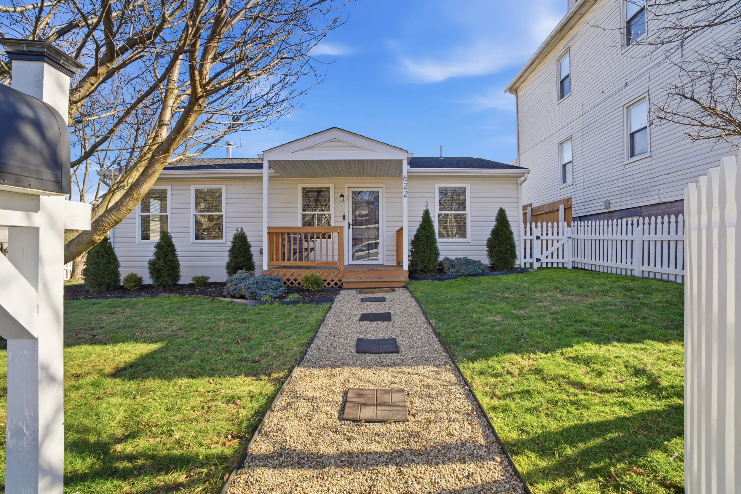 622 Duquesne Avenue, Canonsburg, PA 15317