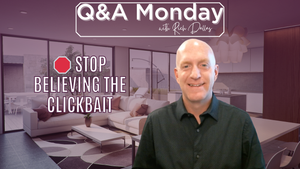 Is the Pittsburgh Housing Market Crashing? Don't Fall for the Clickbait!