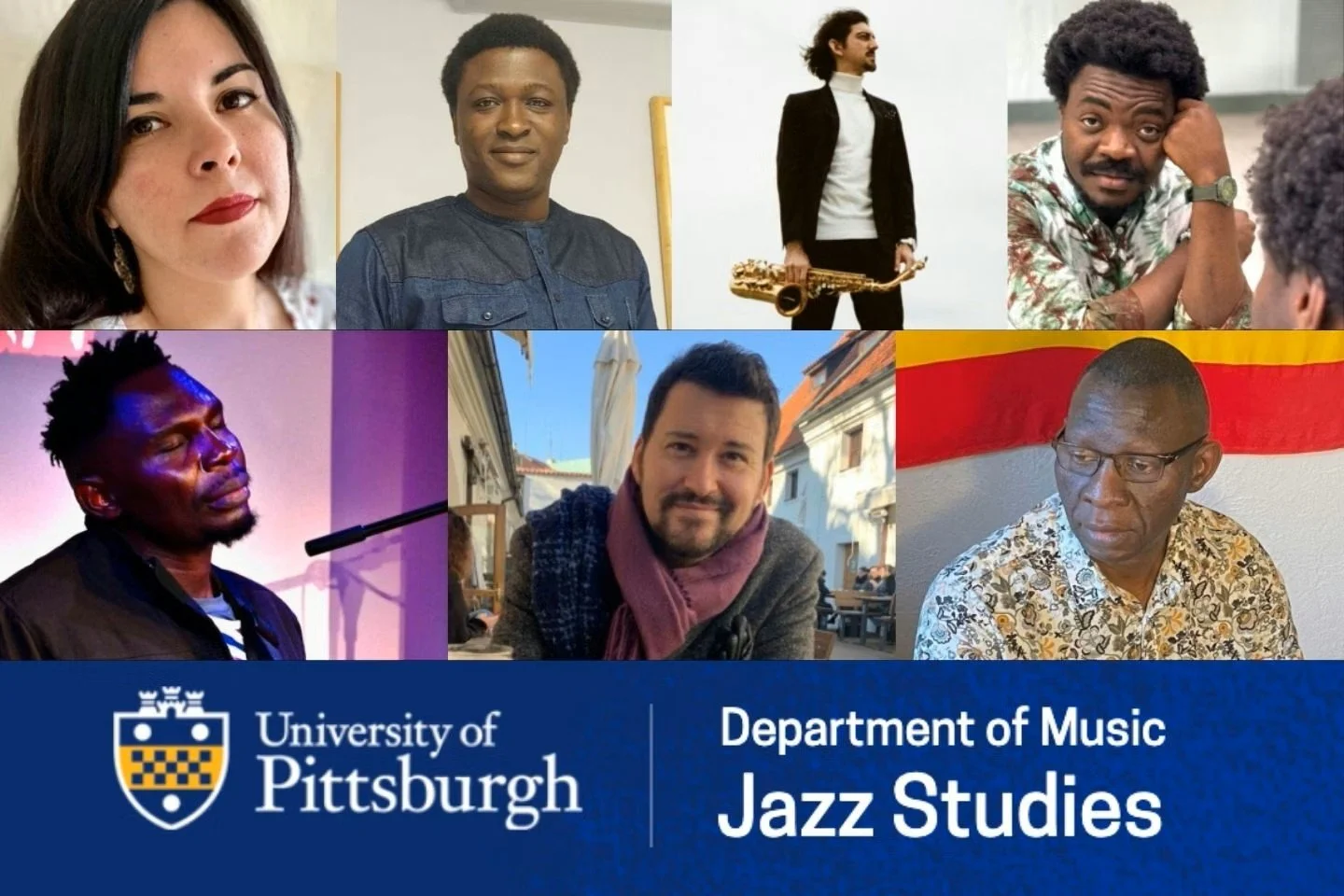 Thursday Night Jazz: University of Pittsburgh Jazz Program Showcase