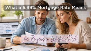 Before You Believe the Doomers, Read These 7 Data Points on Housing Affordability (Copy)