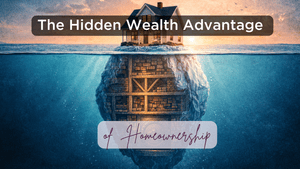 The Wealth Gap Between Homeowners and Renters Is Bigger Than You Think