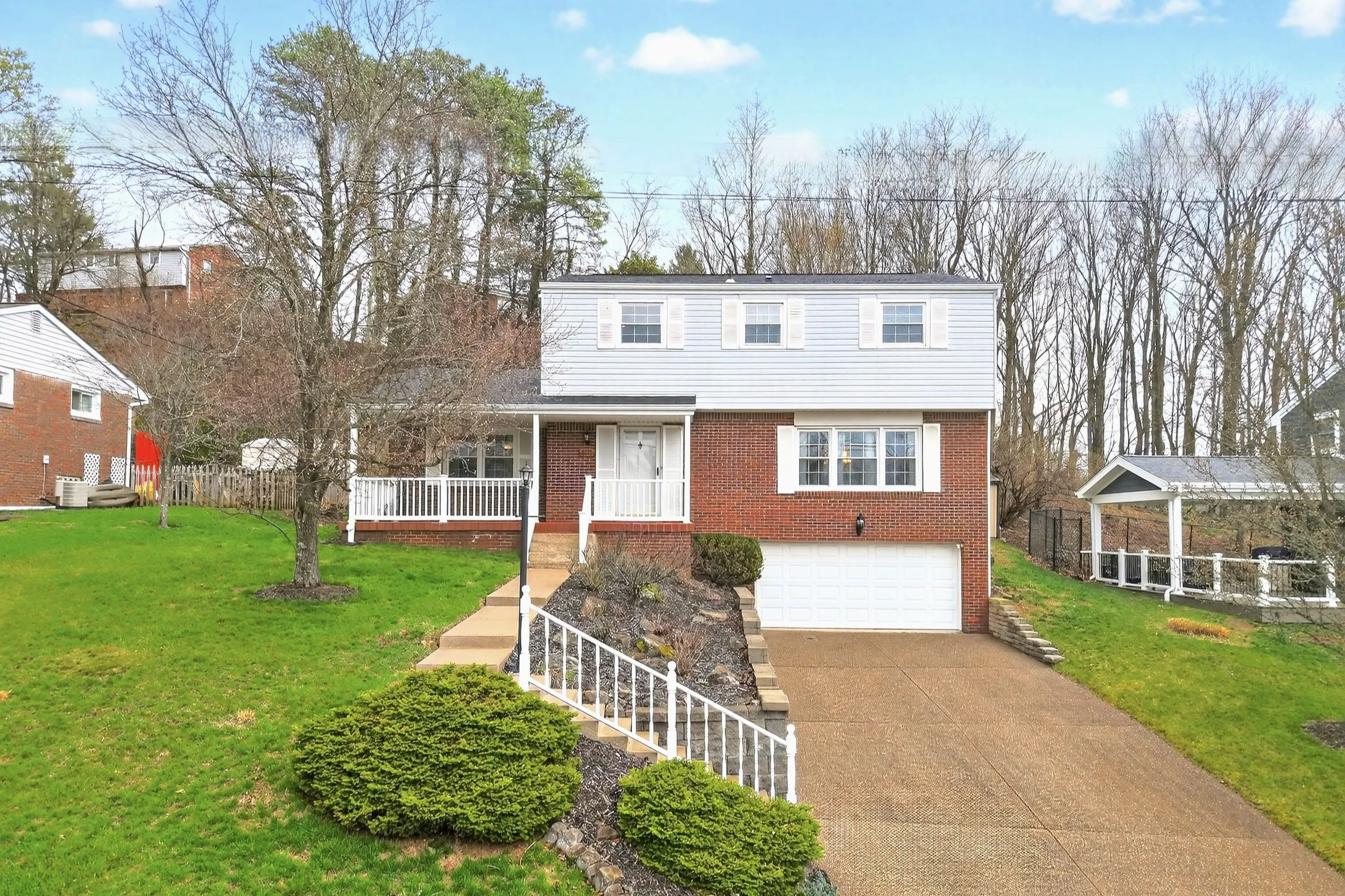 3333 Shady Drive, Murrysville PA 15668