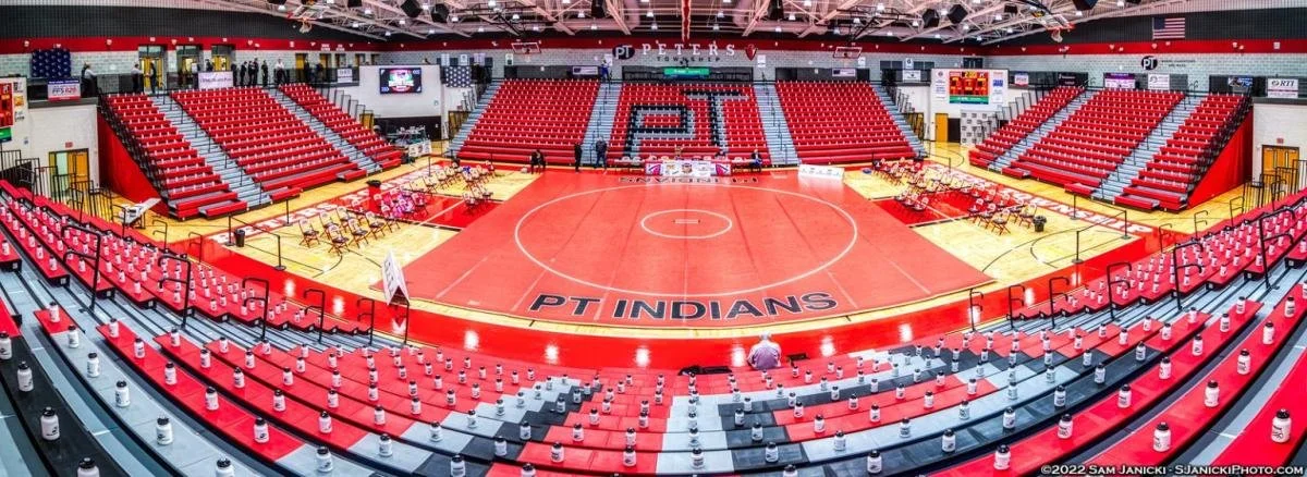 52nd Annual Pittsburgh Wrestling Classic