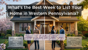 hat Most Sellers Get Wrong About Pricing Their Home