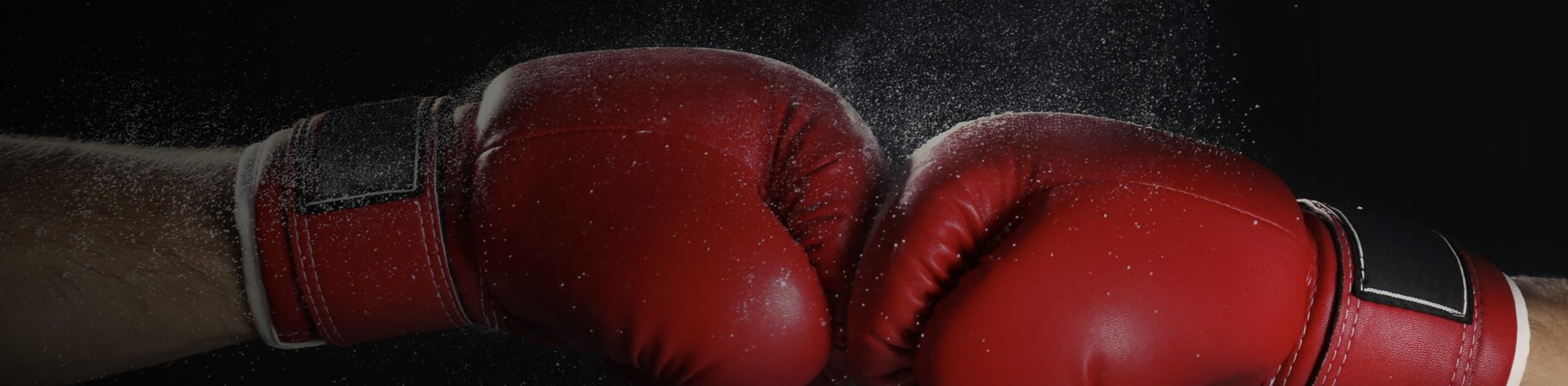 Boxing Live at the Event Center
