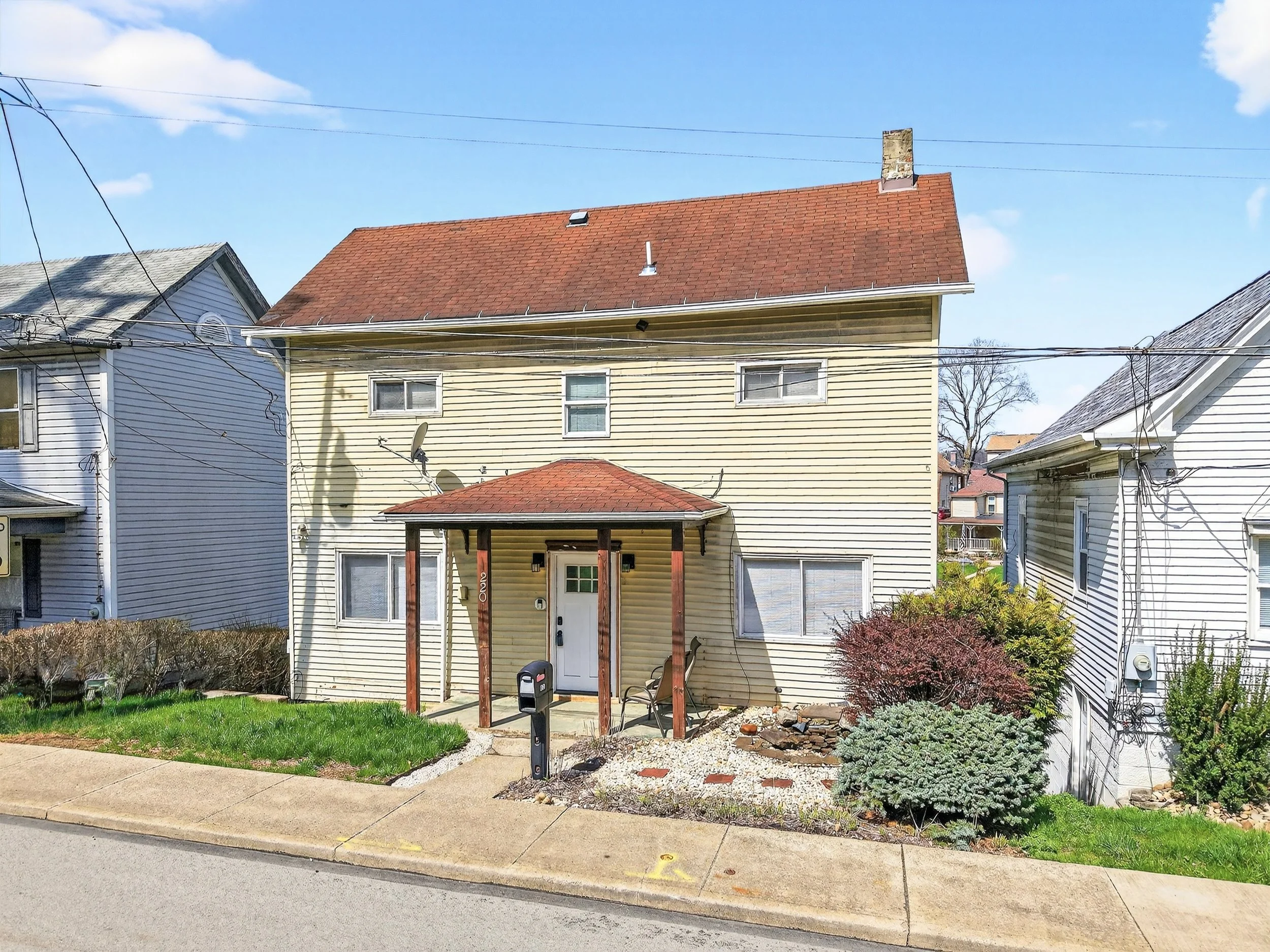 220 Elm Street, Canonsburg, PA 15317