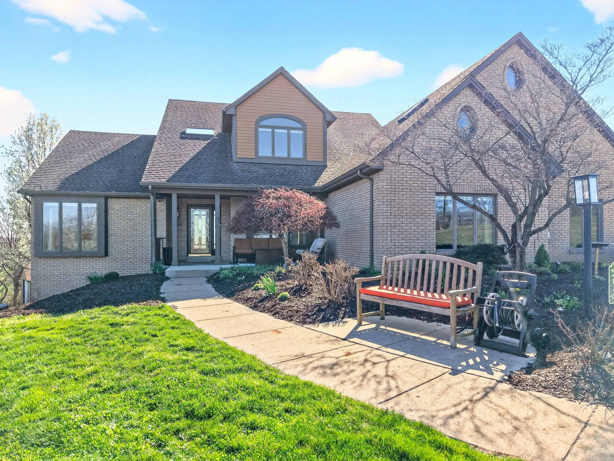 258 Evans Road, Zelienople, PA 16063