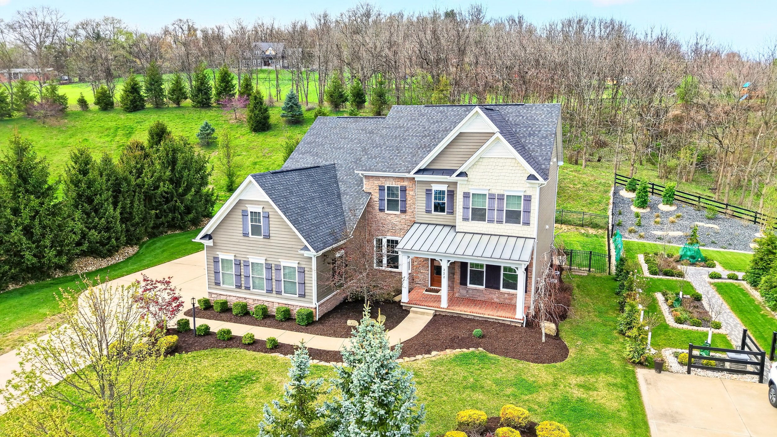222 Evandale Rd, Canonsburg, PA 15317