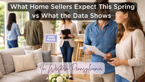 Selling Your Home This Spring? Here’s What You Need to Know