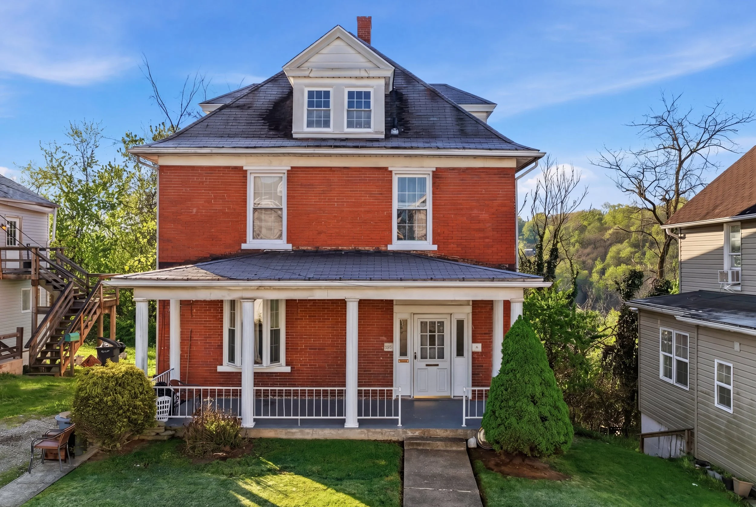 425 Parkinson Street, Monogahela, PA 15063