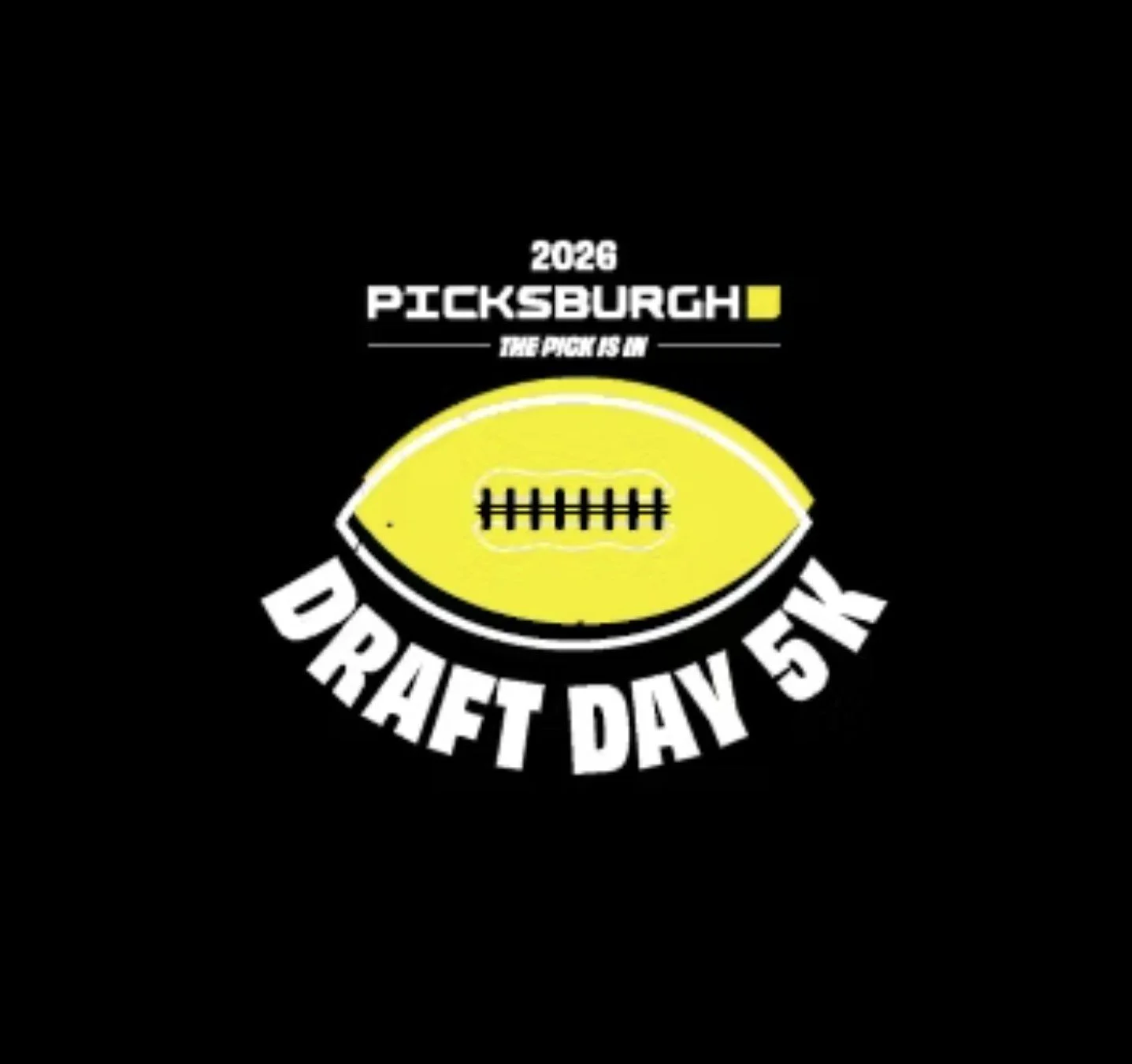 PicksBURGH Draft Day 5K