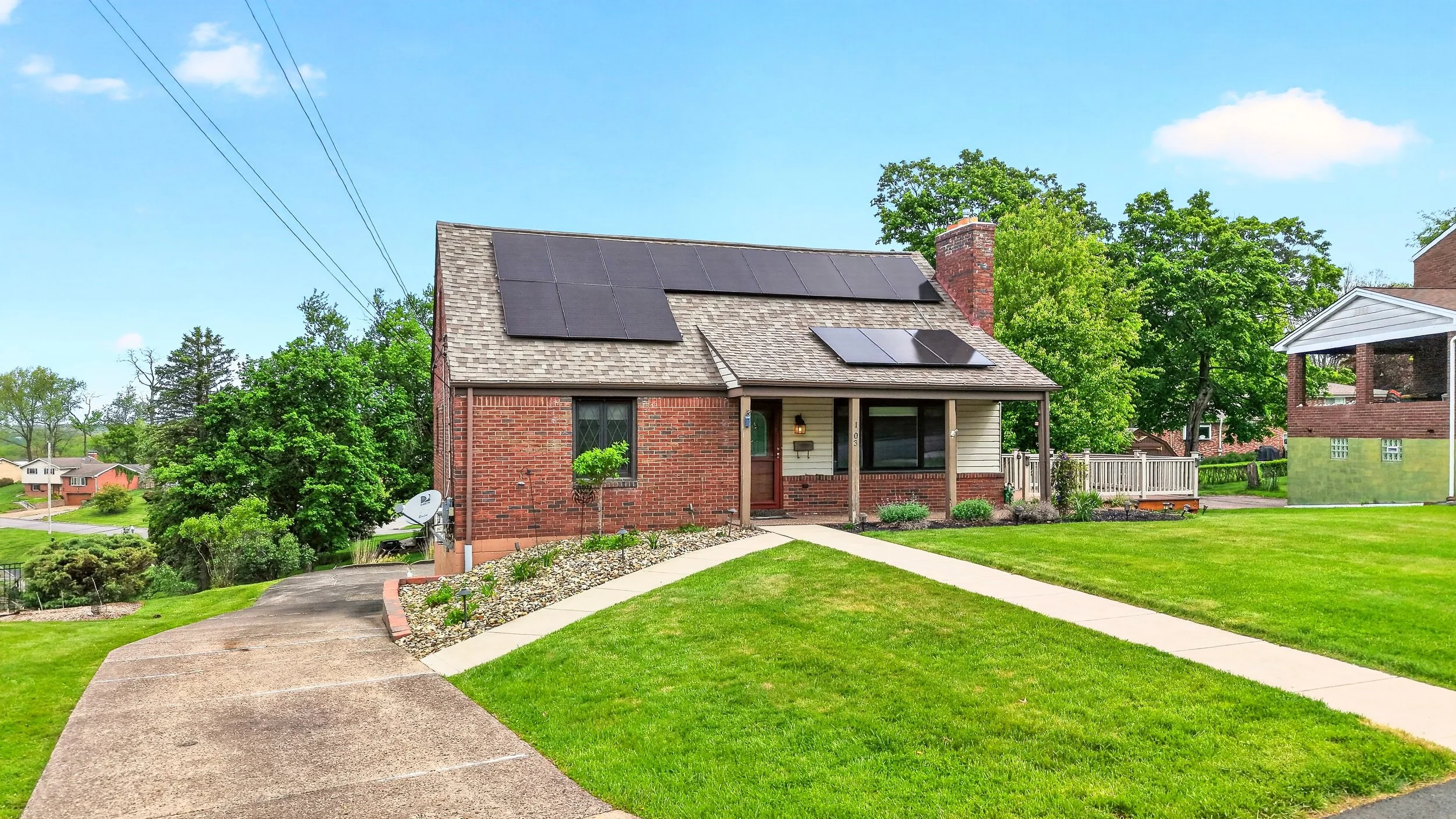 103 Minnock Drive, Pittsburgh, PA 15237