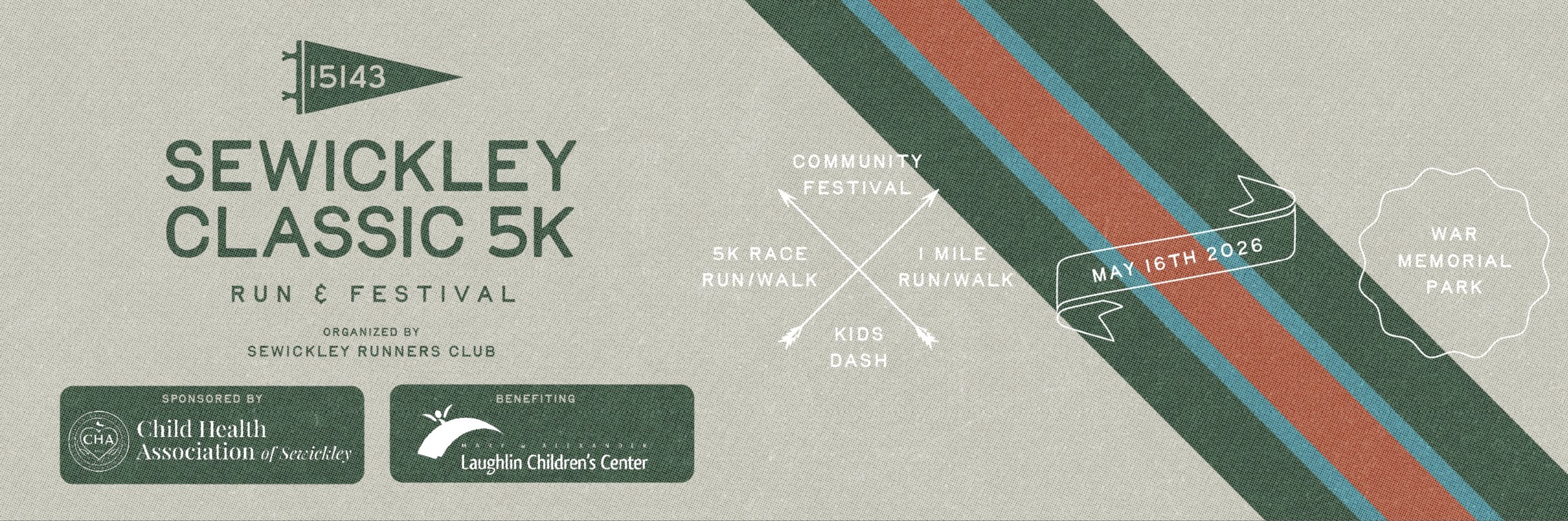 Sewickley Classic 5k and Festival