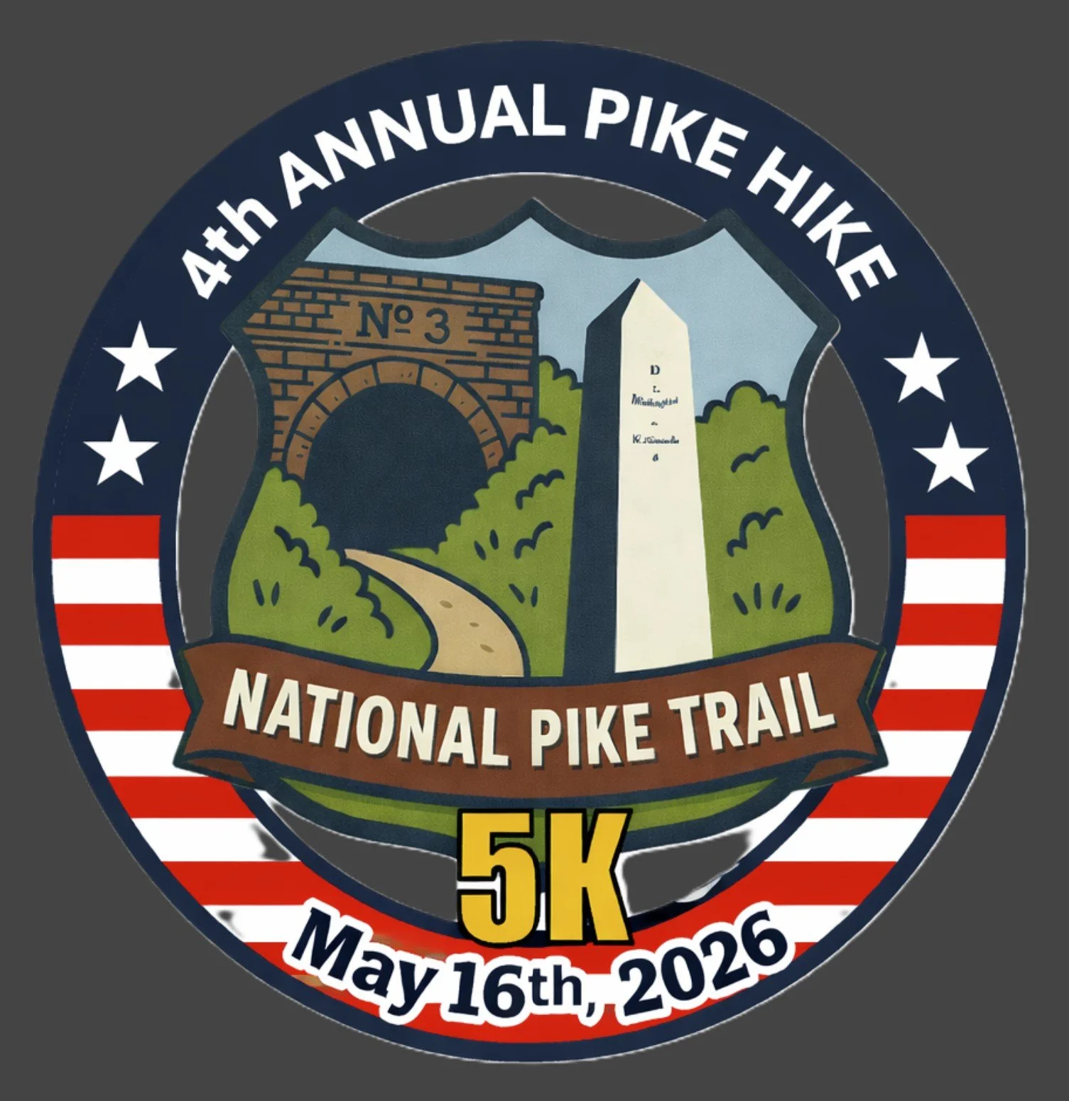 4th Annual Pike Hike