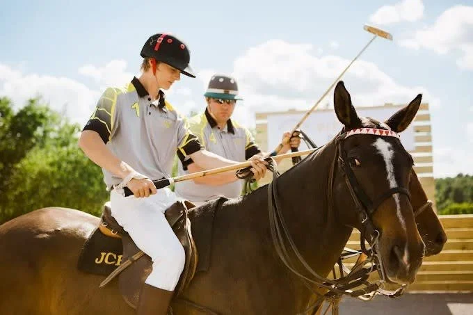 Pittsburgh Polo Club Opening Day & Touch-a-Truck Experience