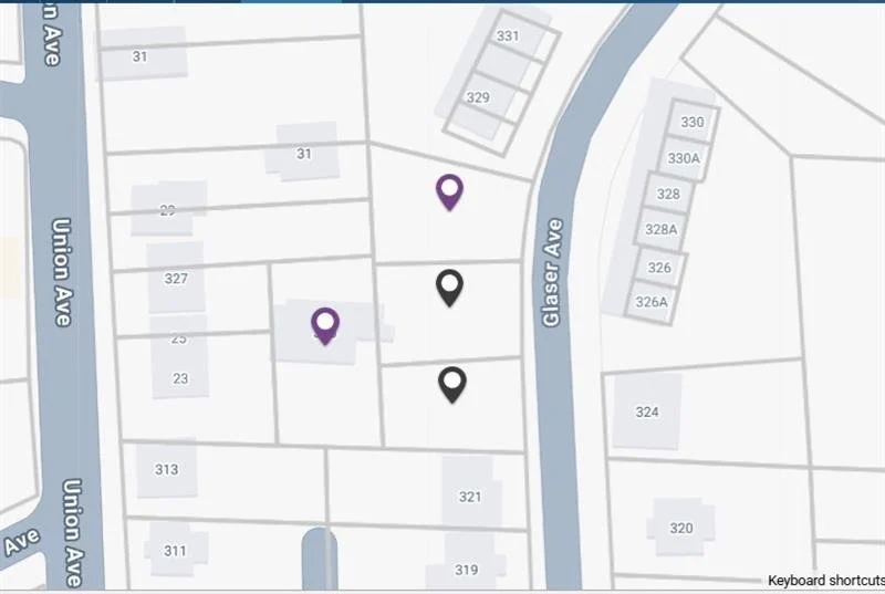325 Glaser Avenue, Bellevue, PA 15202