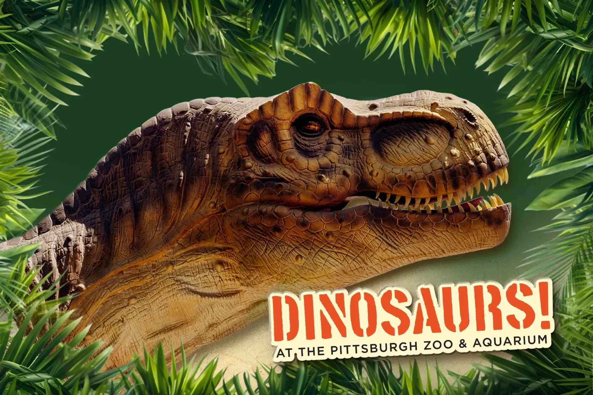 Dinosaurs!
