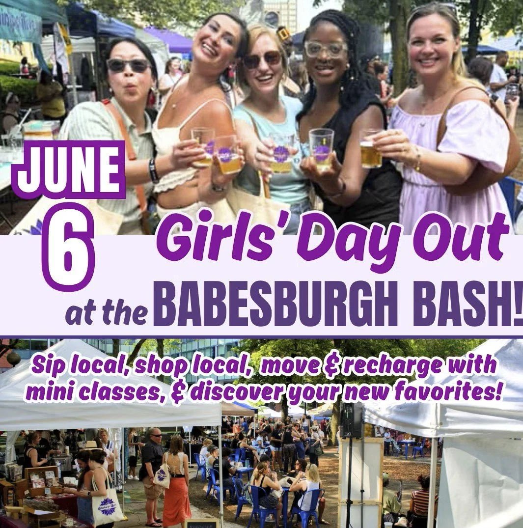 Babesburgh Bash