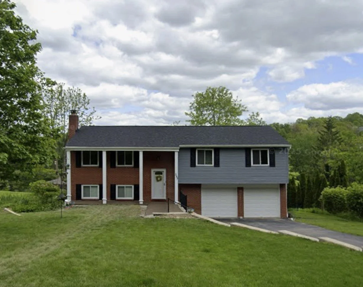 265 Lincoln drive, Upper St Clair, PA 15241