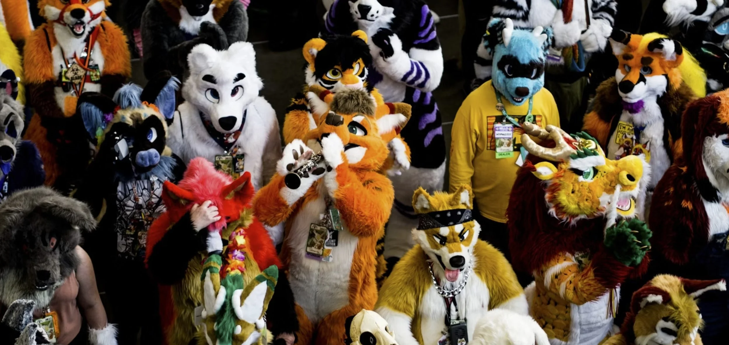 Anthrocon