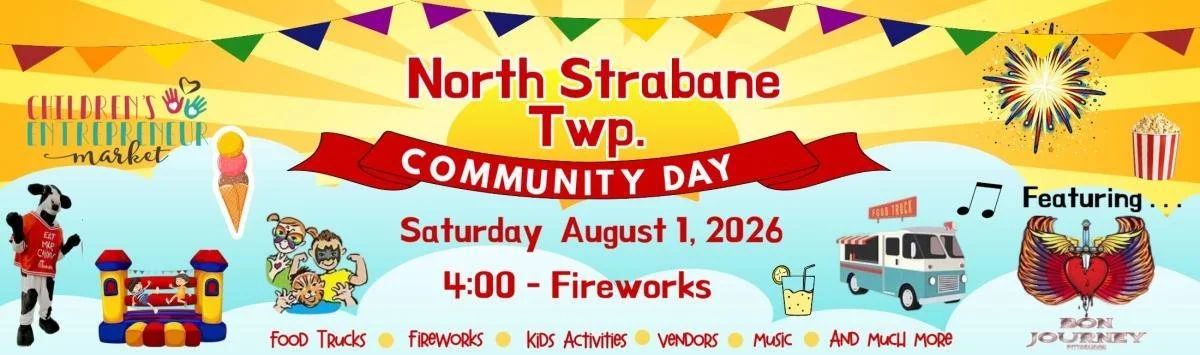 North Strabane Twp. Community Day