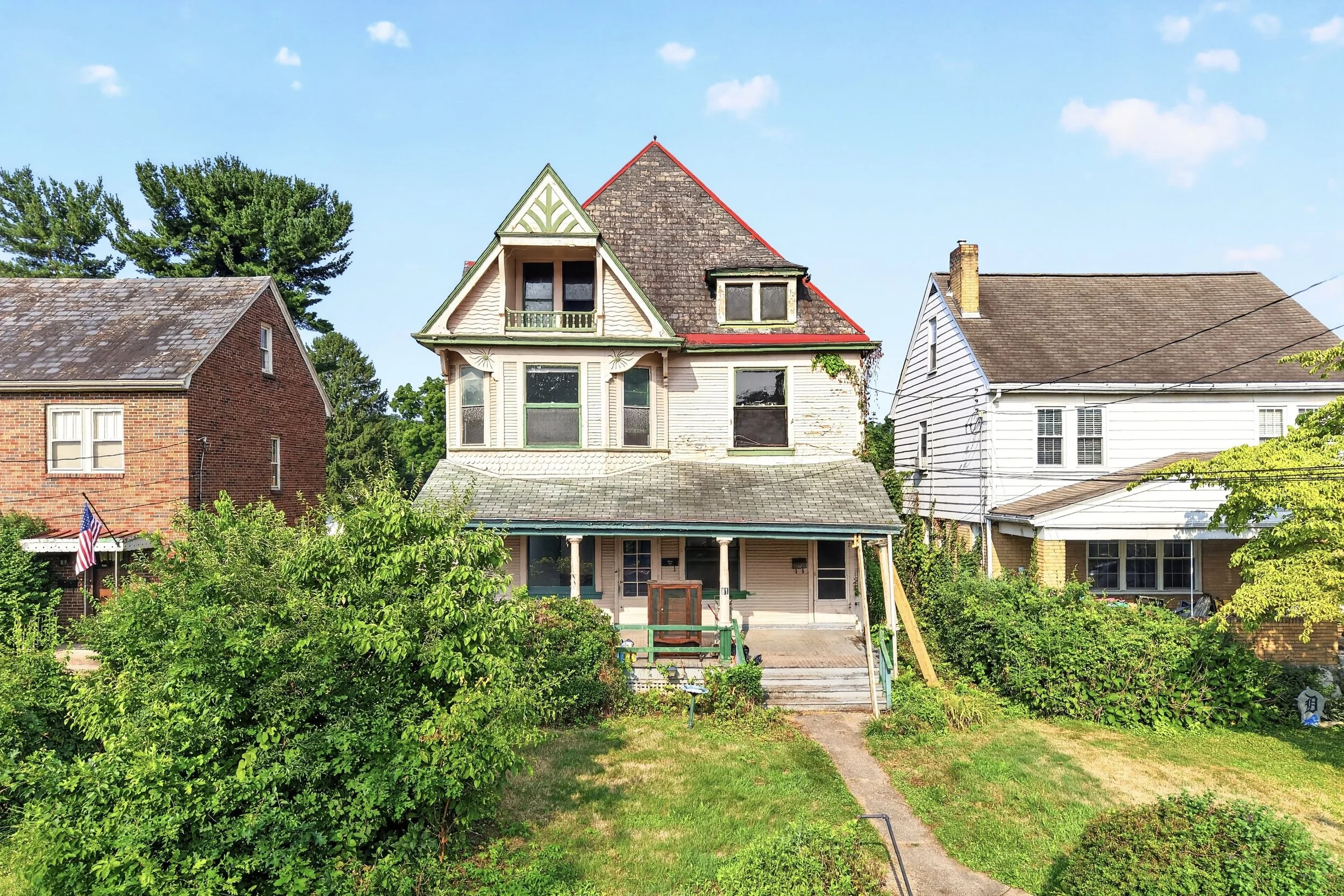 81 Linshaw Ave, Pittsburgh, PA 15205