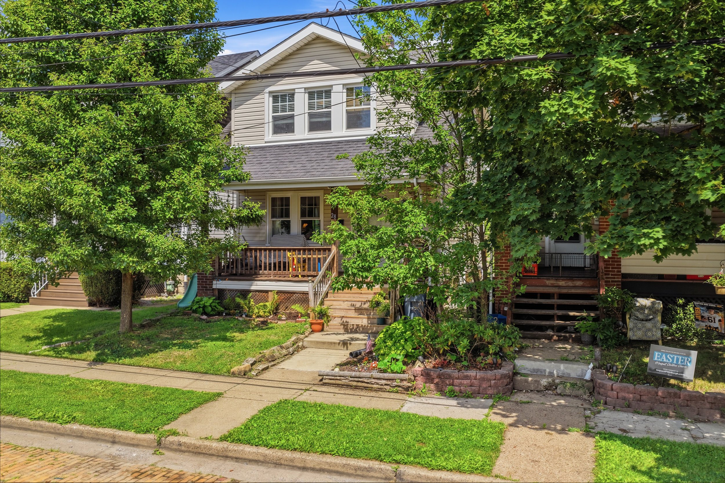 28 Evans Avenue, Ingram, PA 15205