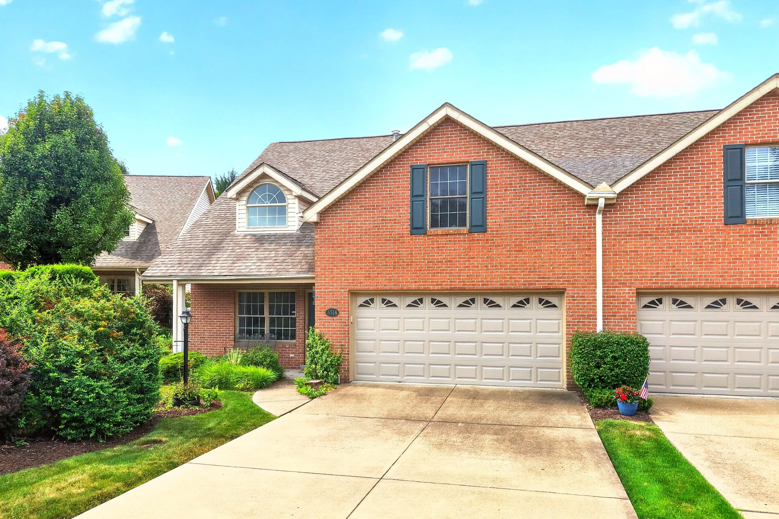 3514 Chrismar Court, Bridgeville, PA 15017