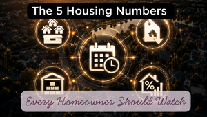 Forget "The Market Is Good." Here's What These 5 Numbers Actually Tell You