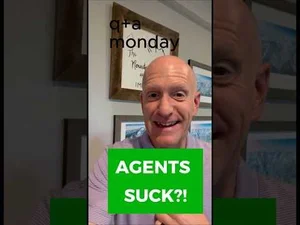 Why Do Some Real Estate Agents Suck? (And How to Find a True Professional)